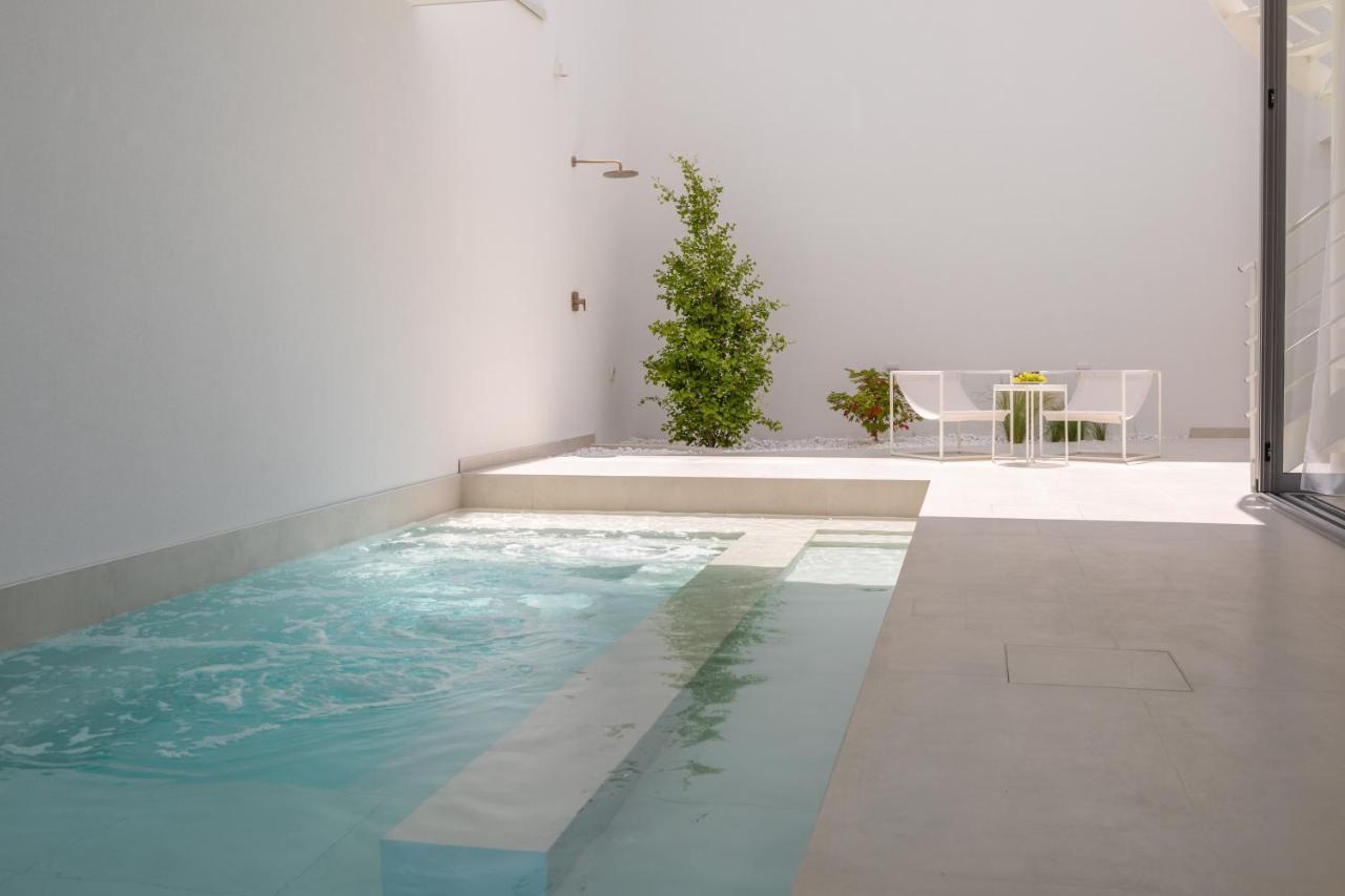 Villa Biancomar Trogir Extérieur photo